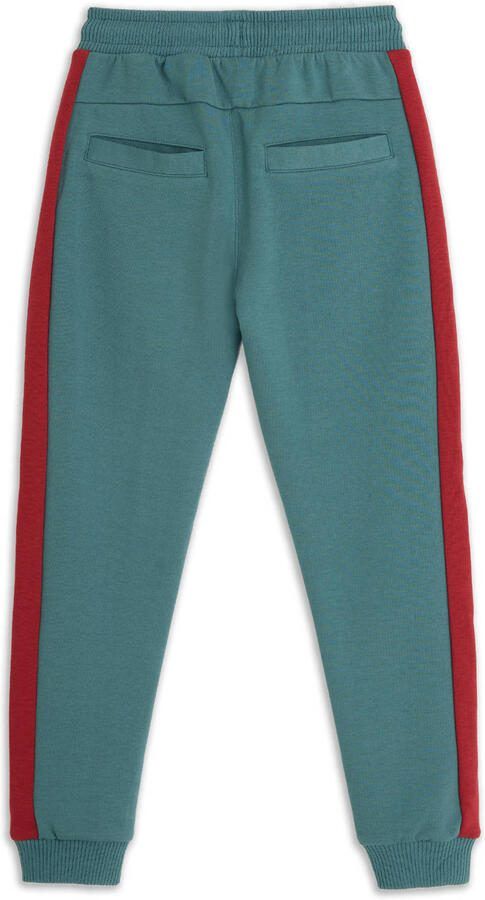 4PRESIDENT Joggingbroek Gage Blue