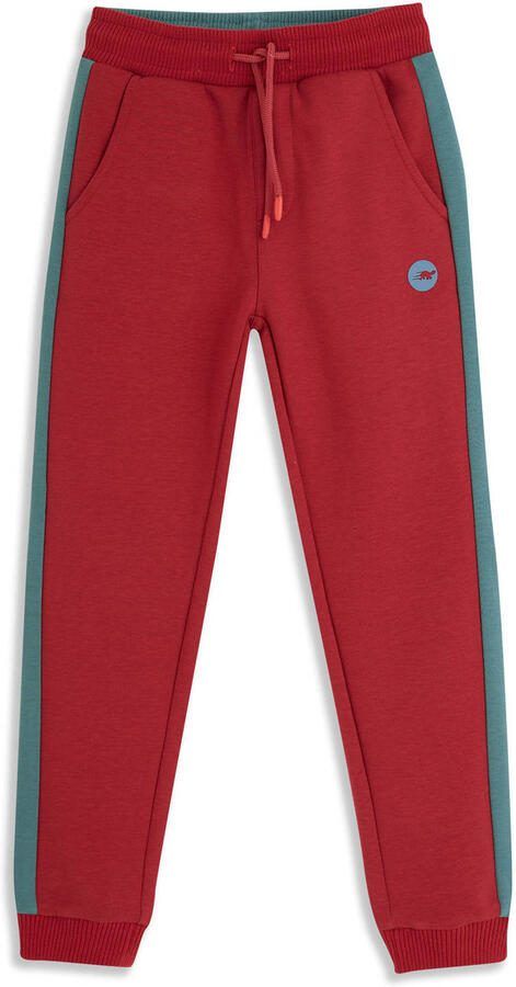 4PRESIDENT Joggingbroek Gavrin Red