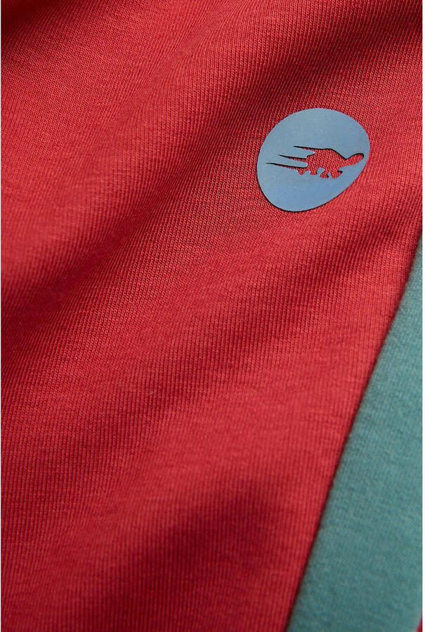4PRESIDENT Joggingbroek Gavrin Red - Foto 2