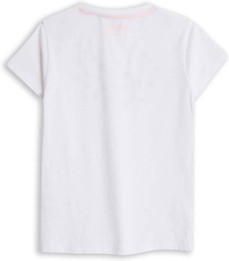 4PRESIDENT T-Shirt Hannah Bright white - Foto 2
