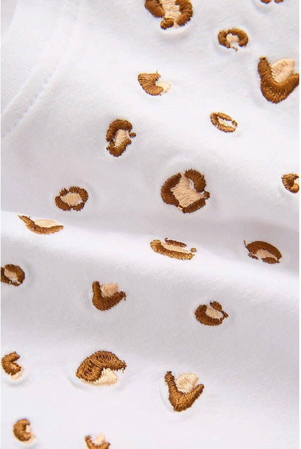4PRESIDENT T-Shirt Hannah Bright white - Foto 3
