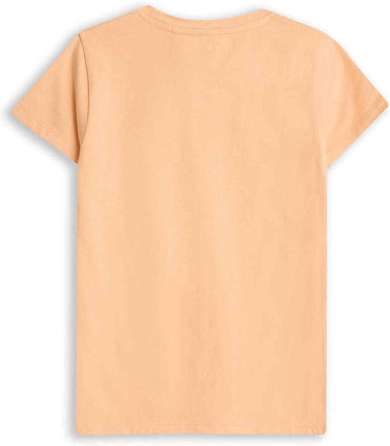 4PRESIDENT T-Shirt Hannah Peach quartz