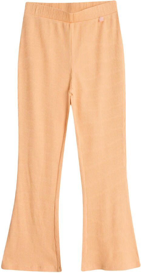 4PRESIDENT Broek Hester peach quartz