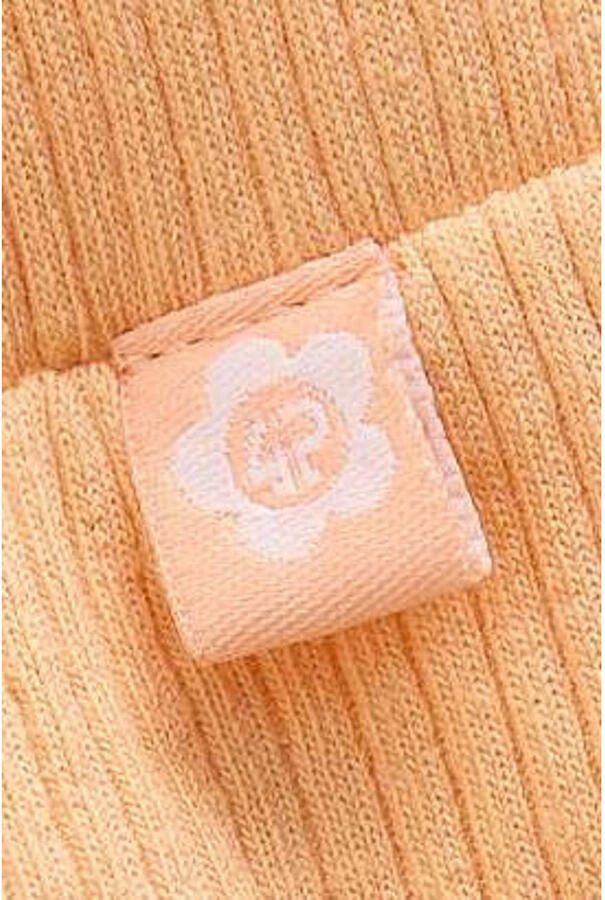 4PRESIDENT Broek Hester peach quartz - Foto 2