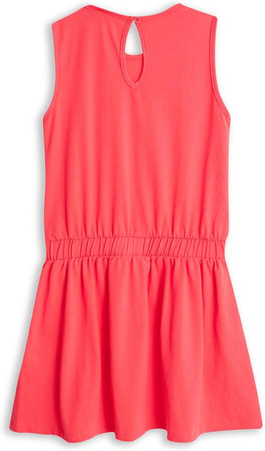 4PRESIDENT Hetty Mid red fluor