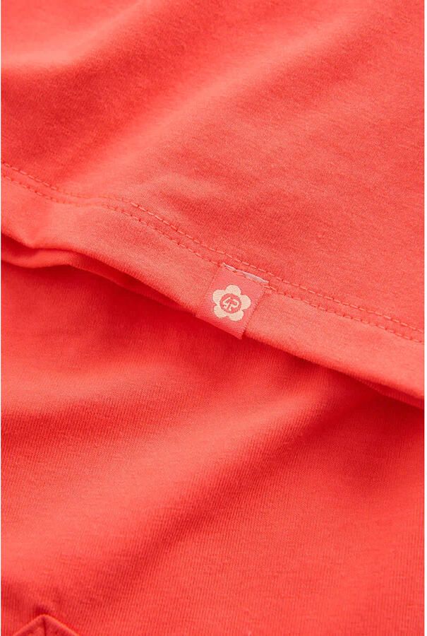4PRESIDENT Hetty Mid red fluor - Foto 2
