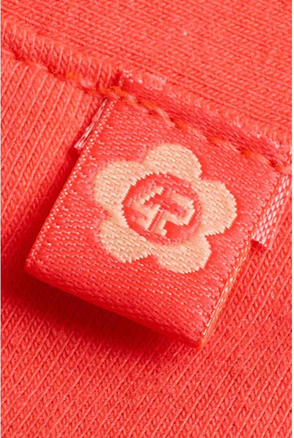 4PRESIDENT Hira Mid red fluor - Foto 2