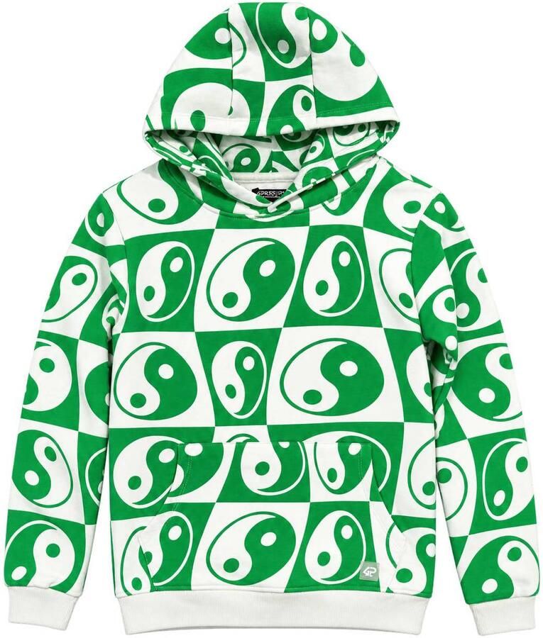 4PRESIDENT Hoodie Lennon