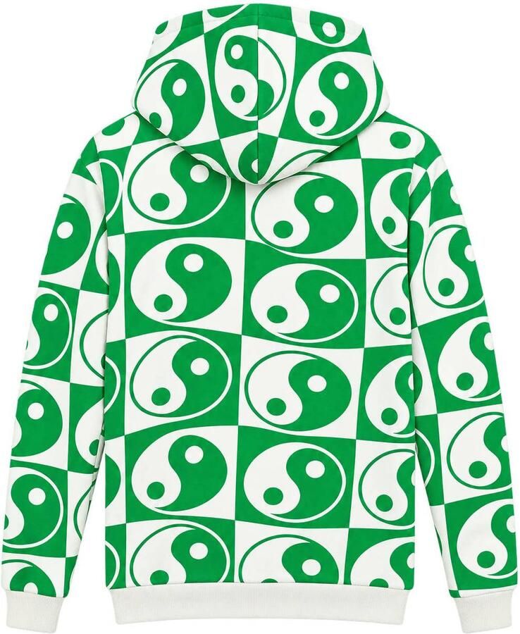 4PRESIDENT Hoodie Lennon - Foto 2