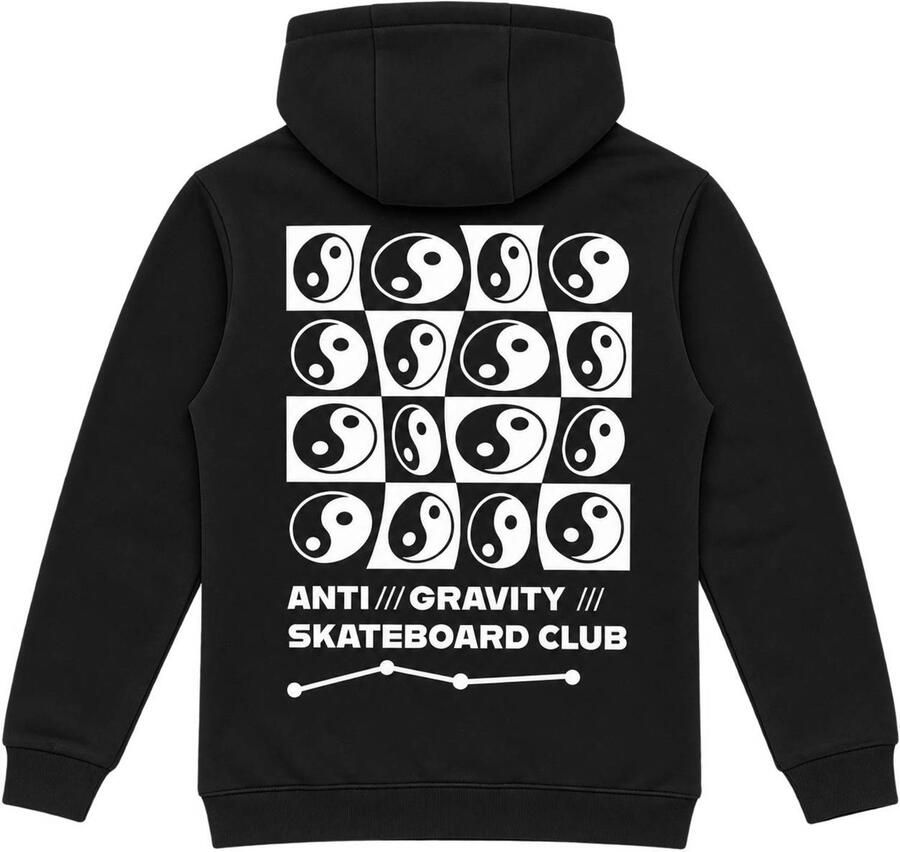 4PRESIDENT Hoodie Lennon