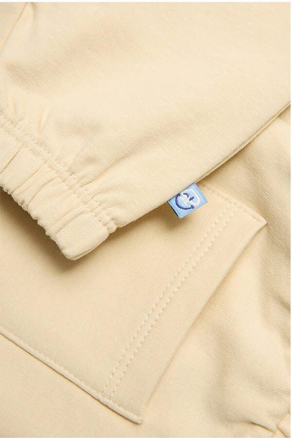 4PRESIDENT joggingbroek beige - Foto 3
