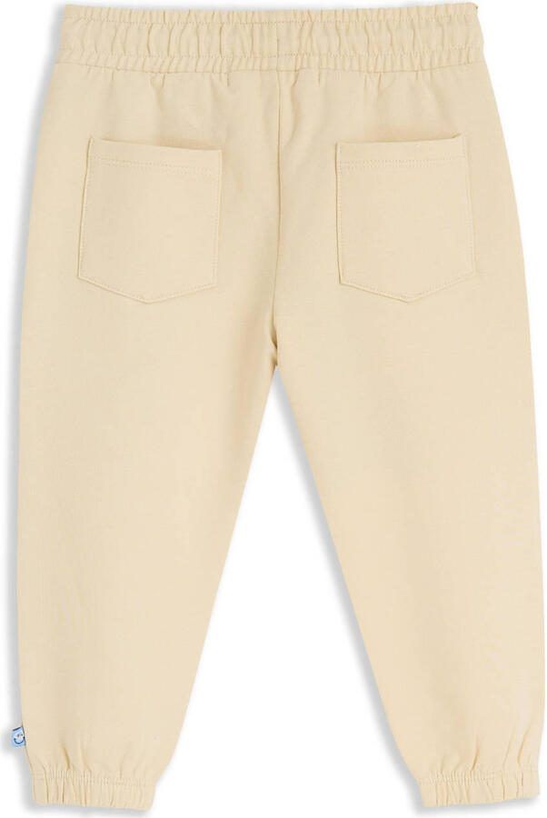 4PRESIDENT joggingbroek beige - Foto 2