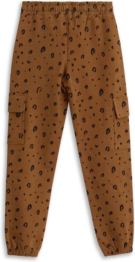 4PRESIDENT Joggingbroek Joyce Rubber - Foto 2