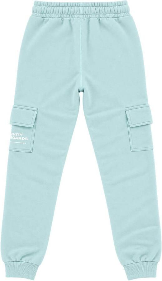 4PRESIDENT Joggingbroek Leon