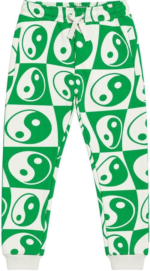 4PRESIDENT Joggingbroek Leroy