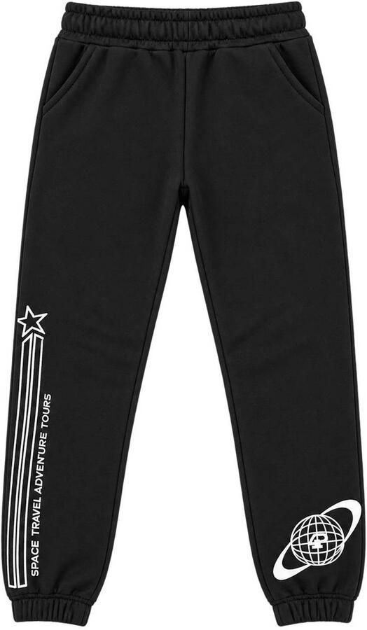 4PRESIDENT Joggingbroek Lorenzo - Foto 2