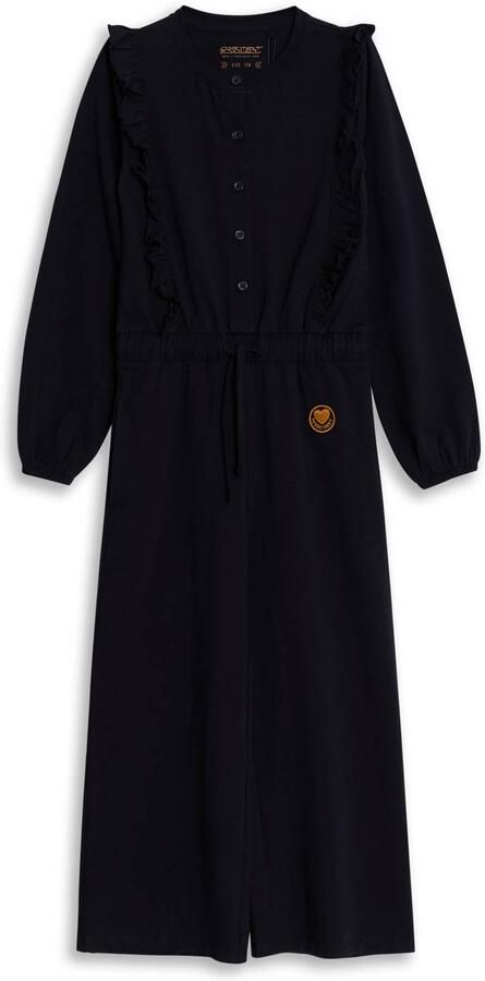 4PRESIDENT Jumpsuit Josje Black Beauty
