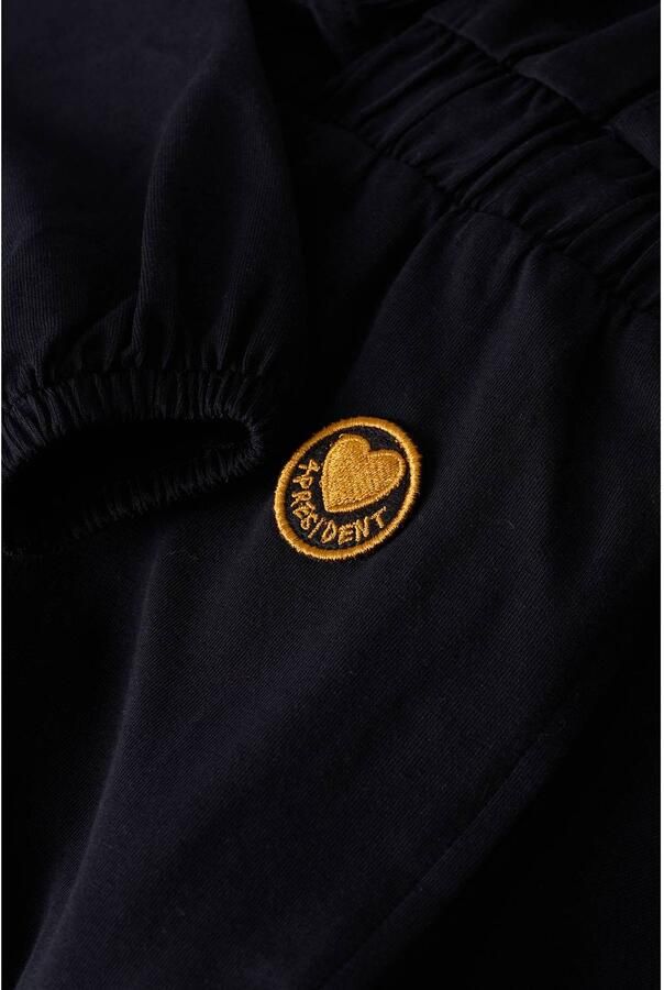 4PRESIDENT Jumpsuit Josje Black Beauty - Foto 2