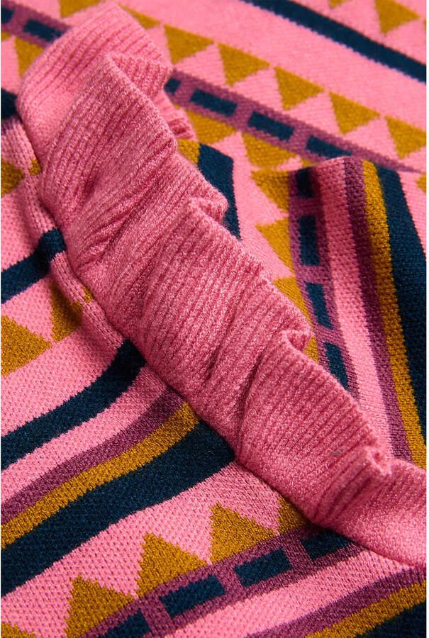 4PRESIDENT Kapri Pink - Foto 2