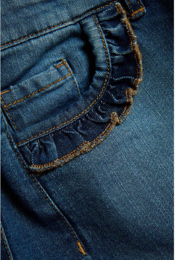 4PRESIDENT Regular fit jeans Koda Blue - Foto 2