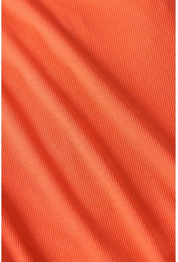4PRESIDENT Longsleeve Imke Poppy Red - Foto 3