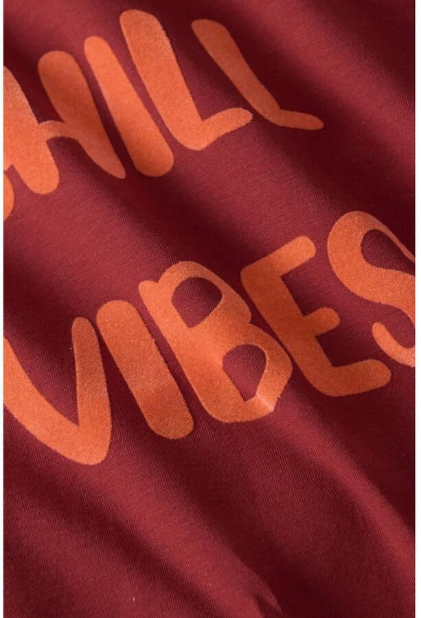 4PRESIDENT Longsleeve Inge Sun dried Tomato - Foto 3