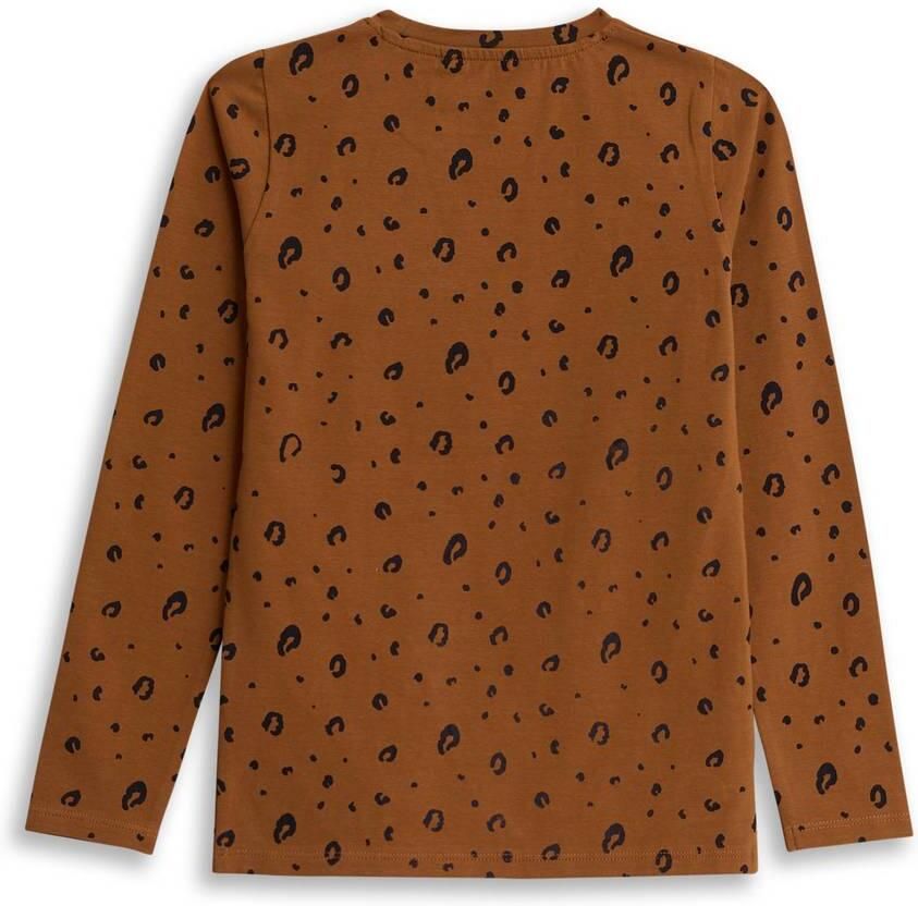 4PRESIDENT Longsleeve Jolijn Rubber