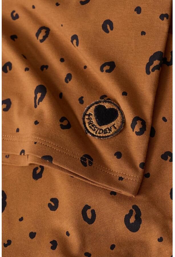 4PRESIDENT Longsleeve Jolijn Rubber - Foto 2
