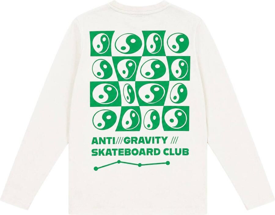 4PRESIDENT Longsleeve Lars - Foto 2