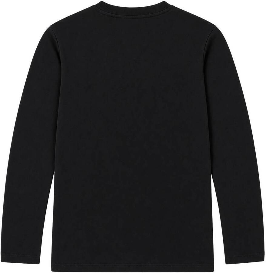 4PRESIDENT Longsleeve Lars - Foto 2