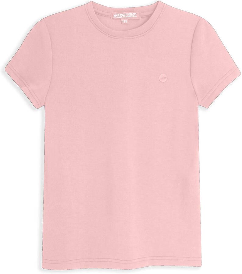 4PRESIDENT Naima Light Pink