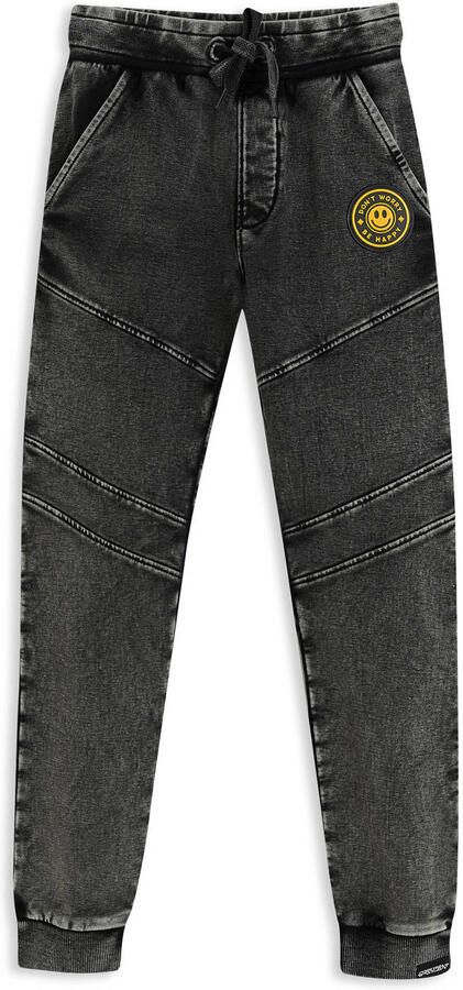 4PRESIDENT Broek Nancy Black