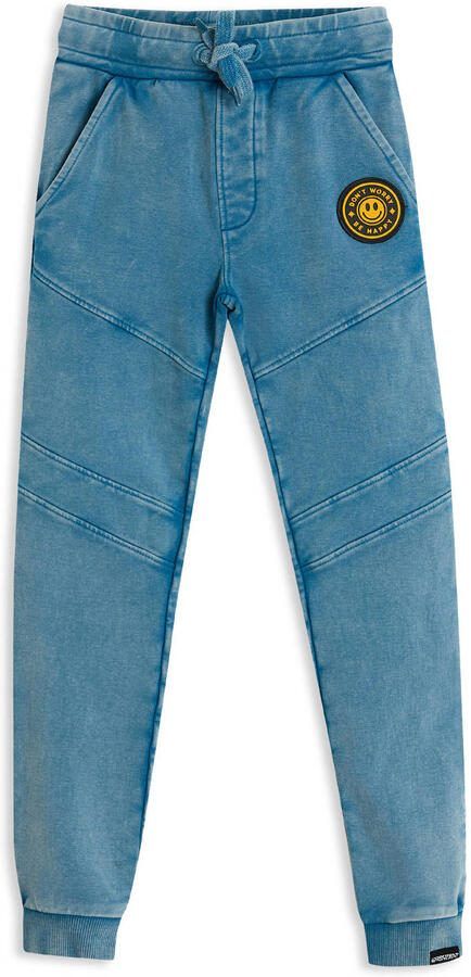 4PRESIDENT Broek Nancy Blue