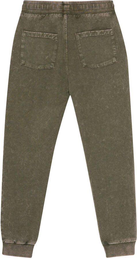 4PRESIDENT Broek Niels Grey