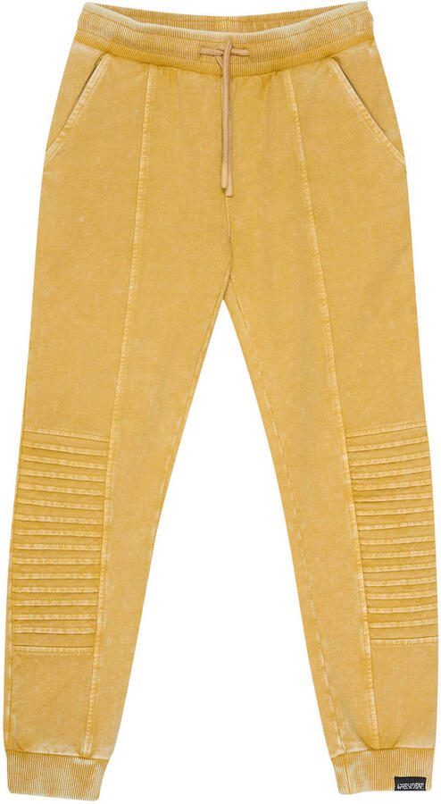 4PRESIDENT Broek Niels Sand