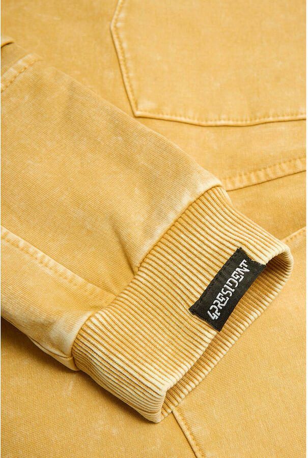 4PRESIDENT Broek Niels Sand - Foto 2
