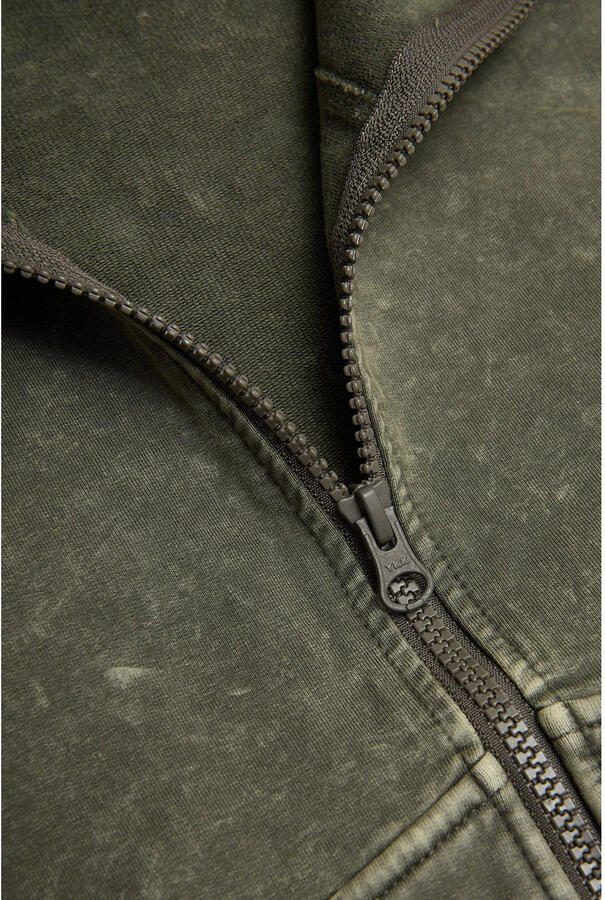 4PRESIDENT Hoodie Nijs Grey - Foto 2