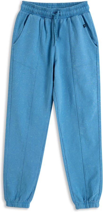 4PRESIDENT Joggingbroek Rens Blue aster
