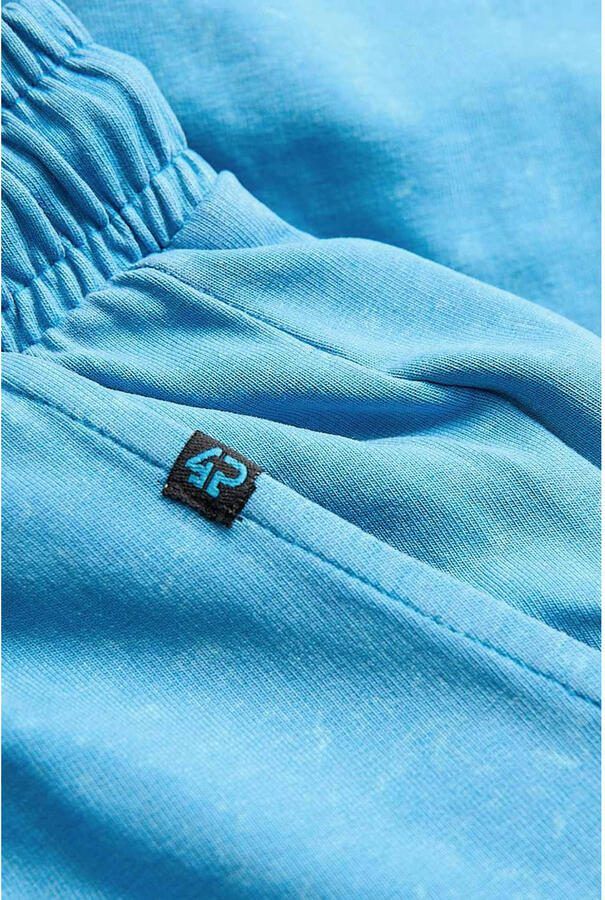 4PRESIDENT Joggingbroek Rens Blue aster - Foto 2