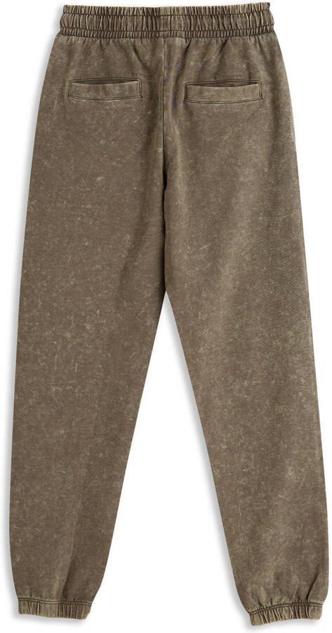 4PRESIDENT Joggingbroek Rens Stone gray - Foto 2