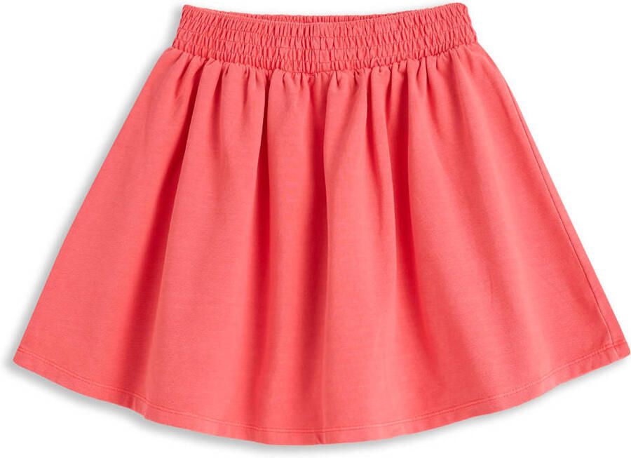 4PRESIDENT Rifka Mid red fluor