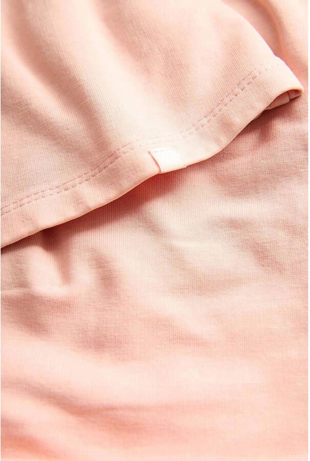 4PRESIDENT Rifka Powder pink - Foto 3