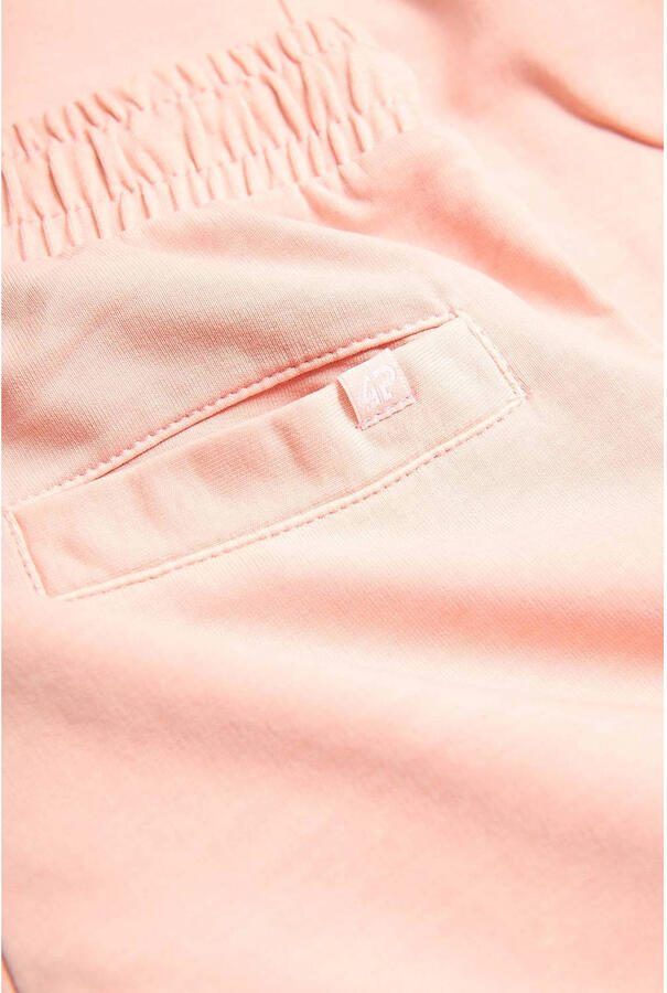4PRESIDENT Joggingbroek Rita Powder pink
