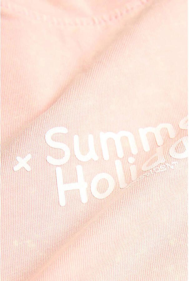 4PRESIDENT Romy Powder pink - Foto 2