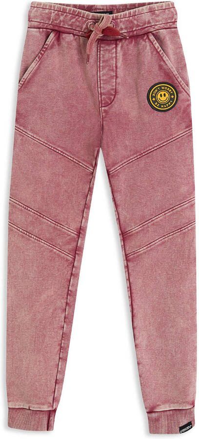 4PRESIDENT roze