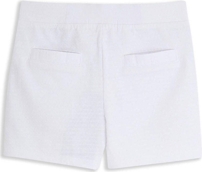 4PRESIDENT sweatshort wit - Foto 2