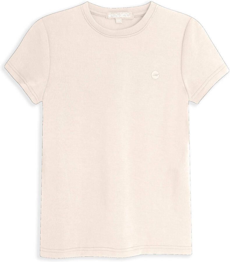 4PRESIDENT T-shirt grijs melange - Foto 2