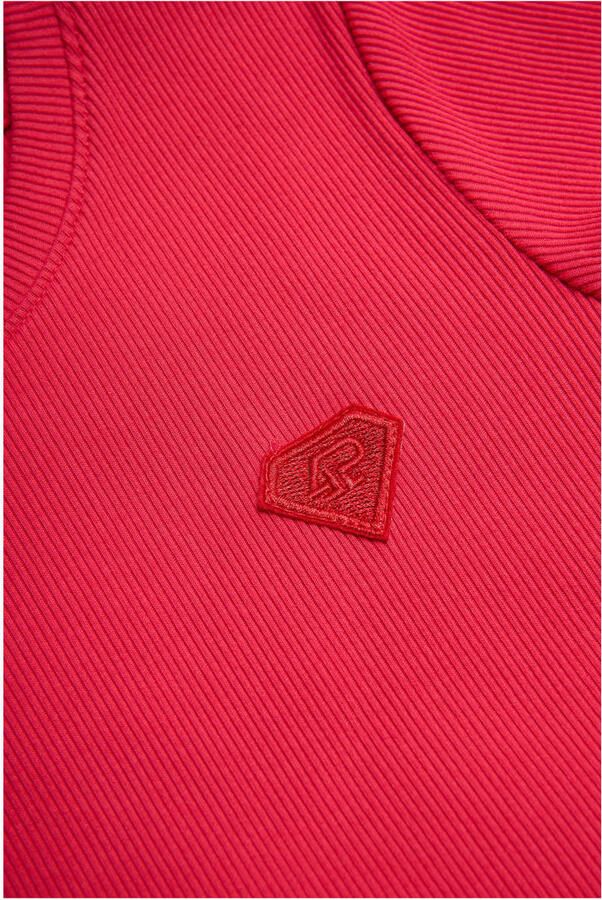 4PRESIDENT T-shirt roze