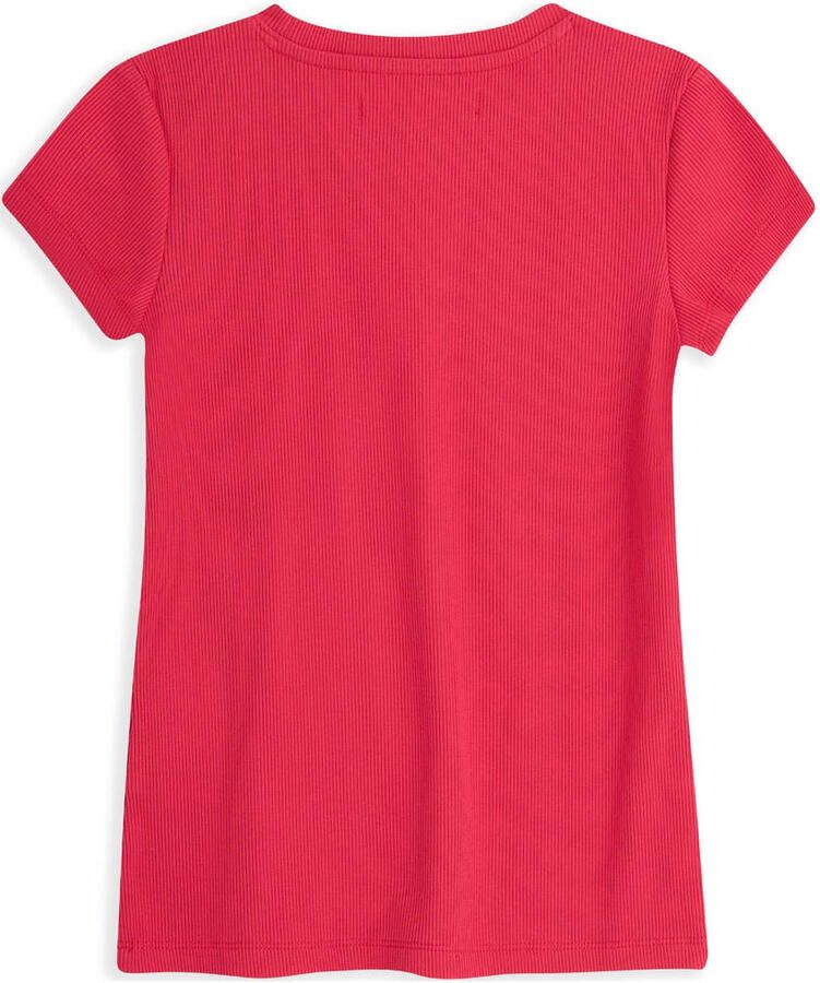 4PRESIDENT T-shirt roze - Foto 2