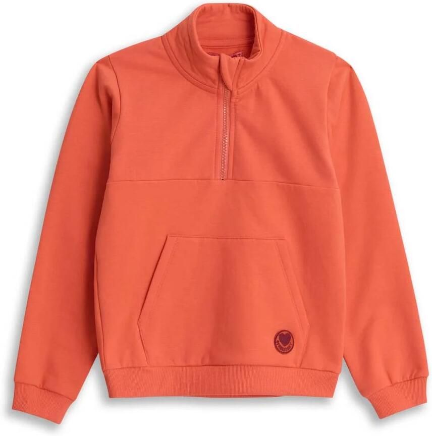 4PRESIDENT Trui Ilse Poppy Red